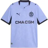 Puma Marseille Tredjetröja 2026/27 - , storlek Large