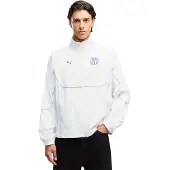 Puma Olympique Marseilletech-x Jacka
