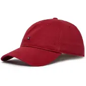 Tommy Hilfiger Flag ´85 Soft 6 Panel Keps