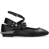 Liu jo Brigitte 18 Ballerinor