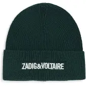 Zadig & Voltaire X60885 Junior Mössa