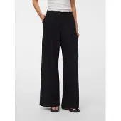 Vero Moda Stella Wide Leg Byxor