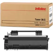 Infotec Tonerkassett