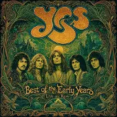 Ginza.se Yes: Best of the Early Years