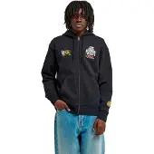 Element X Timber Monkey Sweatshirt Med Dragkedja