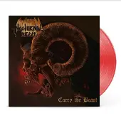 Ginza.se Nocturnal Breed: Carry The Beast (Red)