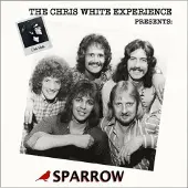 Strummer International Litd Sparrow: Chris White Experience Presents