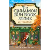 Cinnamon Bun Book Store (Deluxe Edition)