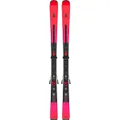 Atomic Redster S7 Revoshock L+mi 12 Gw Alpint Skidpaket