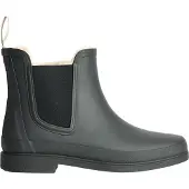 Tretorn Eva Insulated Black