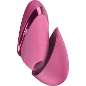 Womanizer Next Liberty - luftvibrator för klitorisstimulering (rosa)