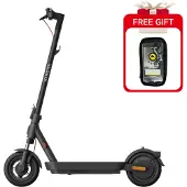 Xiaomi Electric Scooter 5 Räckvidd: 60 km