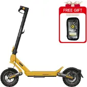 Xiaomi 6 Ultra Elsparkcykel