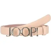 JOOP! Bälte nude / guld