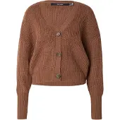 Vero Moda Kofta 'VMLEA' brun