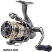 Ryobi Fishing Nex Snurrande Fiskerulle