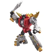 Hasbro Transformers Dinobot Snarl Figur