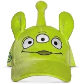 Toy Story Alien Keps