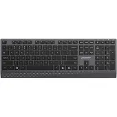 Gembird Kb-mch-06 Slim Trådlöst Tangentbord