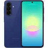 Samsung Galaxy A27 5G Dual SIM 128GB (6GB RAM) A276B-DS Blå