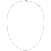Edblad Stud halsband Steel 131967