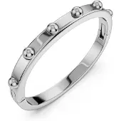 Edblad Stud armband Steel L 131965