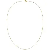 Edblad Stud halsband Gold 131966