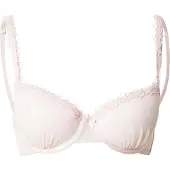 Hunkemoller Behå pastellrosa