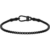 BOSS Men's bracelet for a sophisticated finish