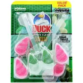 Duck Active Clean Garden Escape Toalettrengöringsblock – 2 St