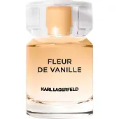Karl Lagerfeld Les Parfums Matières Fleur De Vanille EDP 50 ml