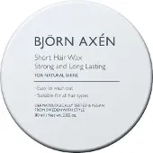 Björn Axen Short Hair Wax 80 ml