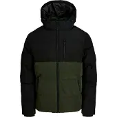 Jack & Jones Becks Vadderad Jacka