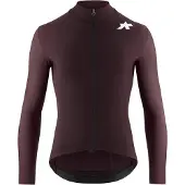 Assos Mille Gt S11 Långärmad Trikå