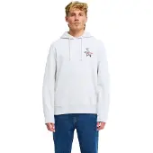 Billabong Foundation Hoodie light grey heather, XL