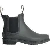 Tretorn Men's Chelsea Classic 059/black