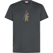 Icebreaker 150 Tech Lite Bear Tour T-shirt Med Korta ärmar