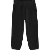 Tretorn Kids' North Micro Fleece Trousers Black