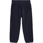 Tretorn Kids' North Micro Fleece Trousers Deep Navy