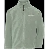 Didriksons Kids' Monte Full Zip 10 Sage Green