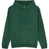 Quiksilver Comp Logo Huvtröja