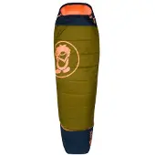 TROLLKIDS Fjell Dreamer Juniorsovsäck