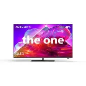 Philips 50pqs9011/12 50´´ 4k Qled Tv