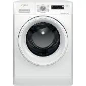 Whirlpool Ffs8258wsp Frontmatad Tvättmaskin