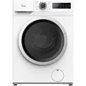Midea Mf110w80ba10/w-es/17400095 Frontmatad Tvättmaskin