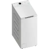 Midea Mf100t70ba10w-es/17400112 Tvättmaskin Med Toppmatning