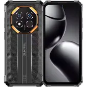 Oukitel G7 4g 4gb/128gb 6.5´´