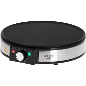 Adler AD 4625B, Immersionsblandare, 1500 W, Svart