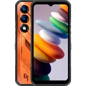 Oukitel Wp66 5g 12gb/512gb 6.6´´
