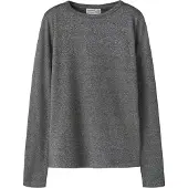 Name it T-shirt svart